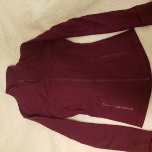 lulu🍋 define jacket